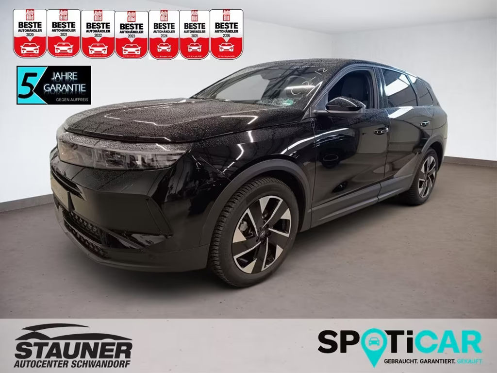 Opel Grandland Grand Sport Hybrid GS-Line