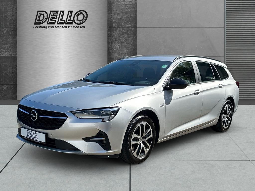 Opel Insignia Sports Tourer Edition