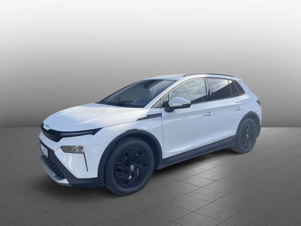 Skoda Elroq 50