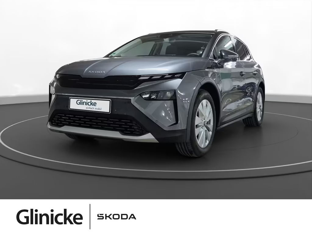 Skoda Elroq 85