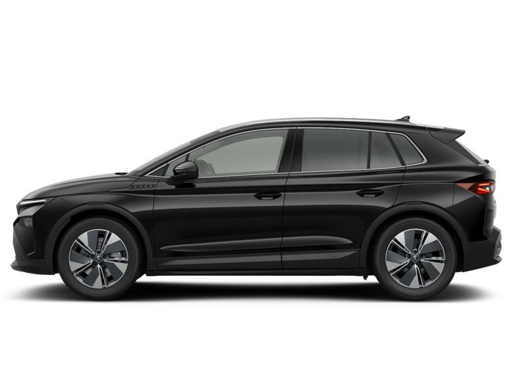 Skoda Elroq 85