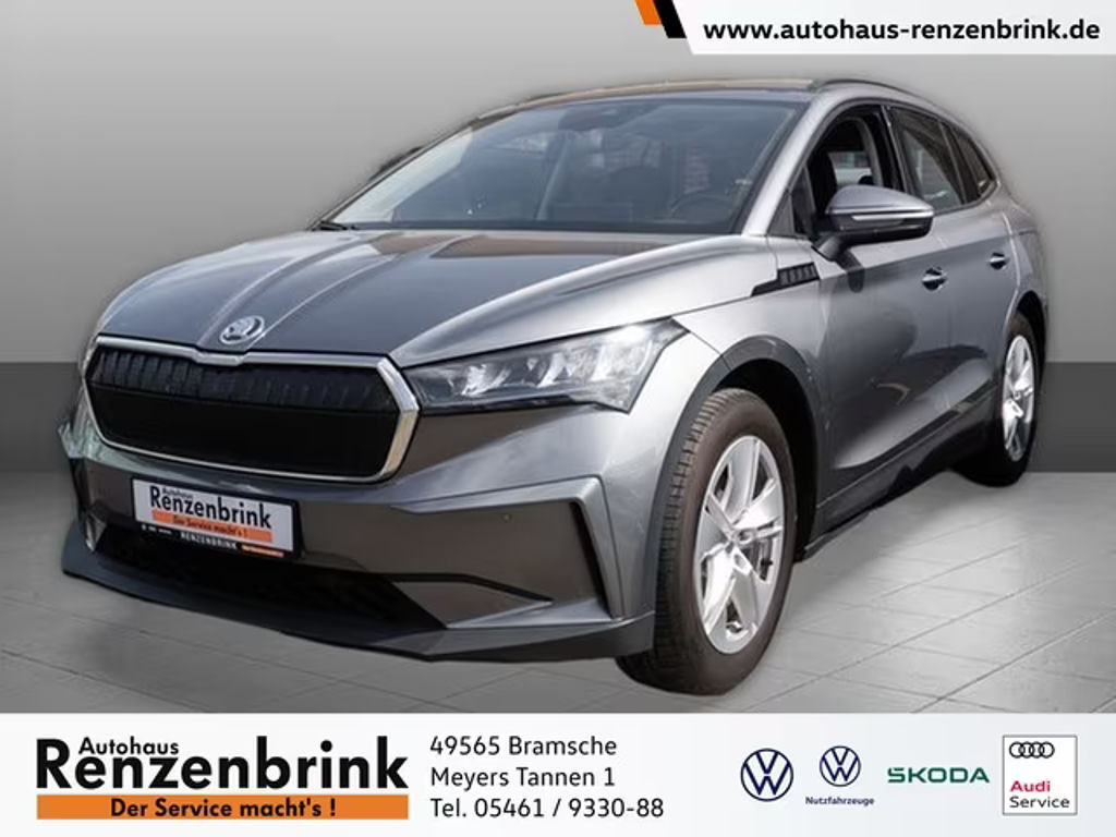 Skoda Enyaq iV iV 50