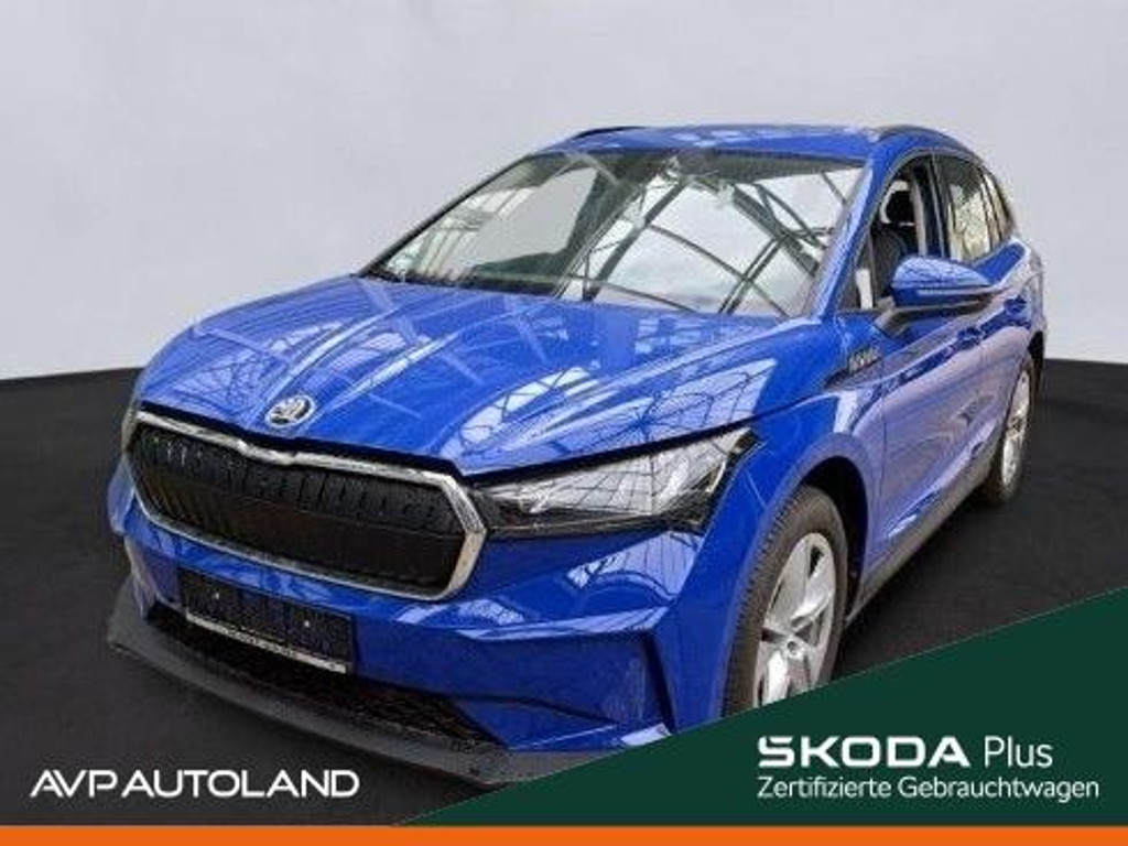 Skoda Enyaq iV iV 60 Loft