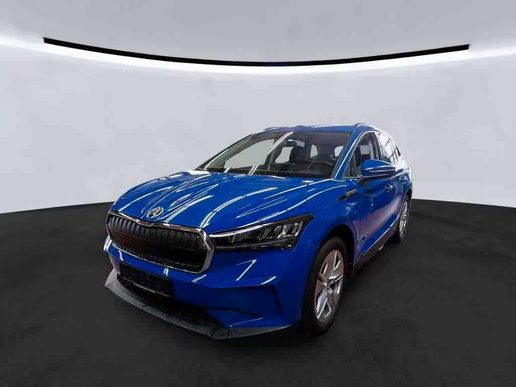 Skoda Enyaq iV Loft iV 50