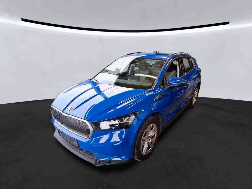 Skoda Enyaq iV Loft iV 50