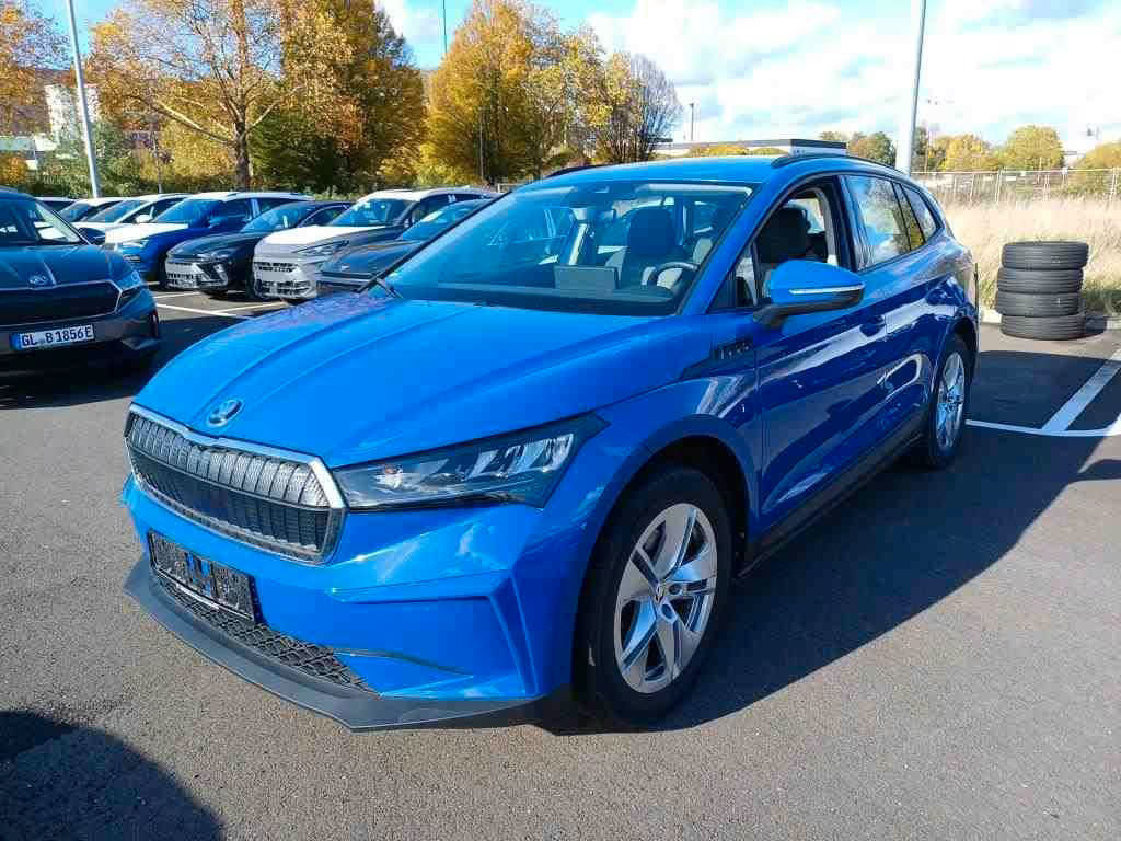Skoda Enyaq iV Loft iV 50