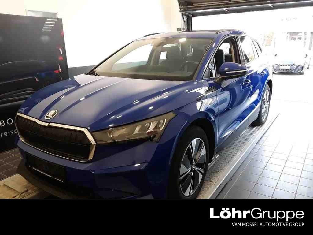 Skoda Enyaq iV iV 60 Loft