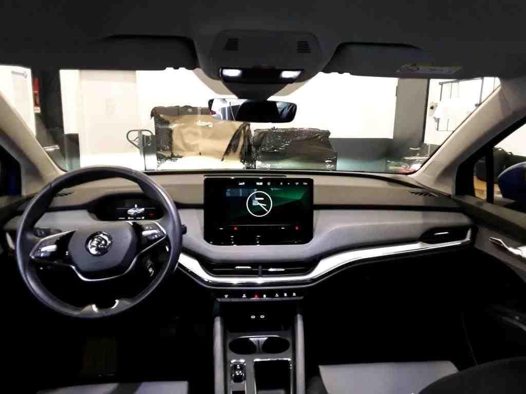 Skoda Enyaq iV