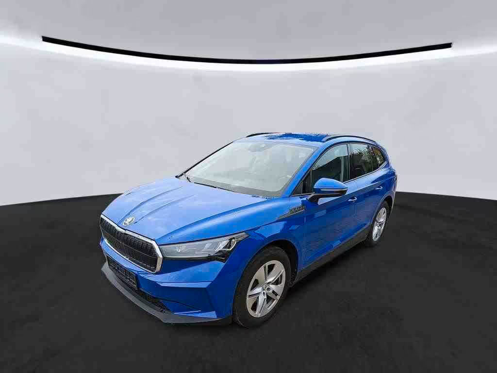 Skoda Enyaq iV Loft iV 50