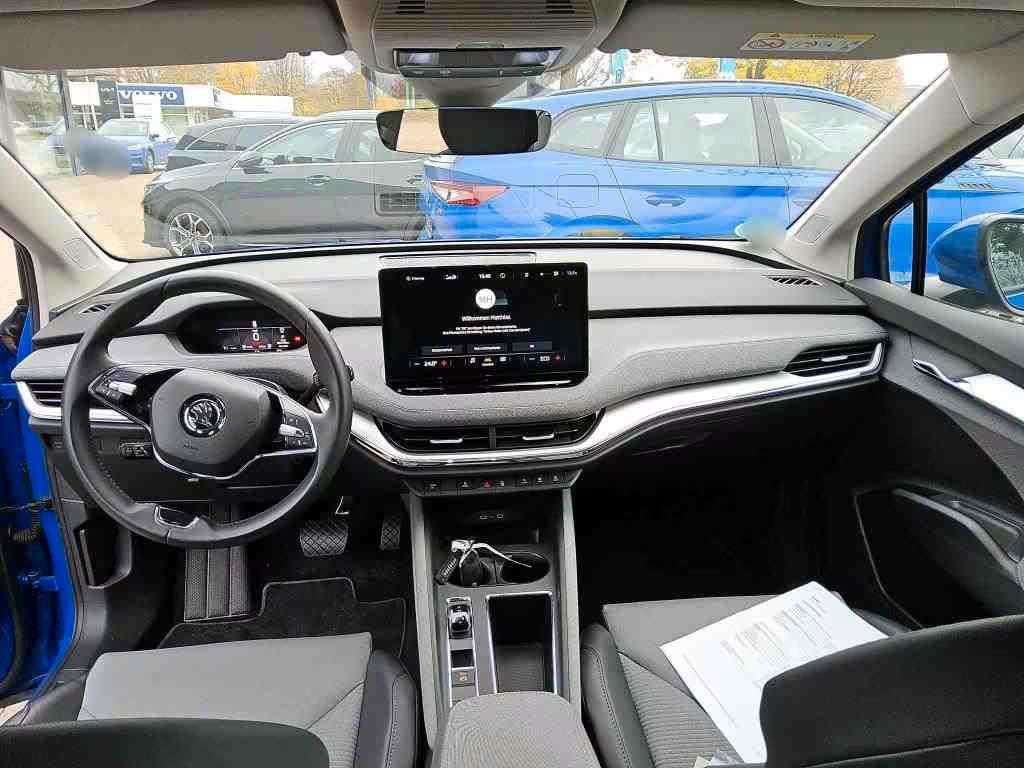 Skoda Enyaq iV
