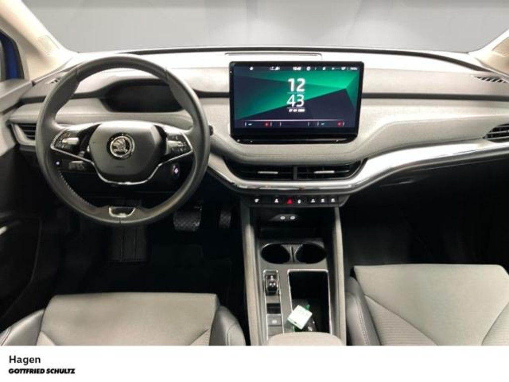 Skoda Enyaq iV