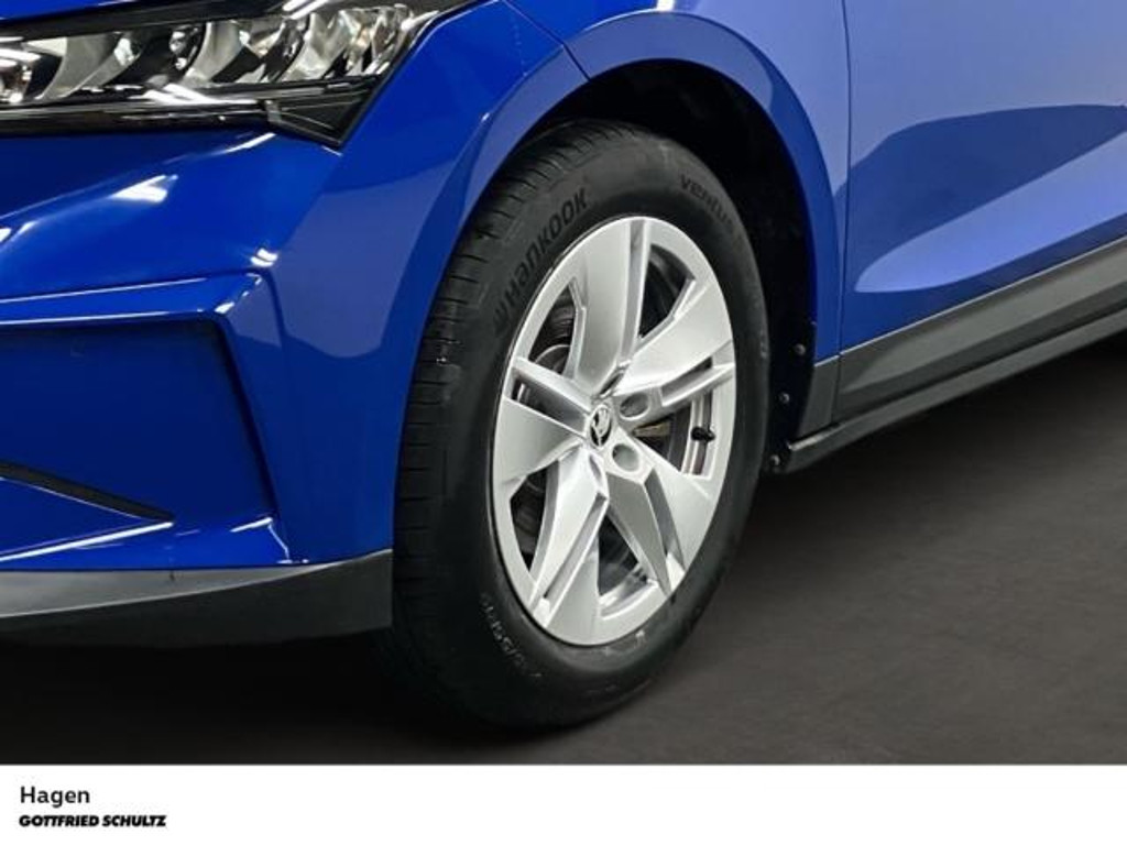 Skoda Enyaq iV