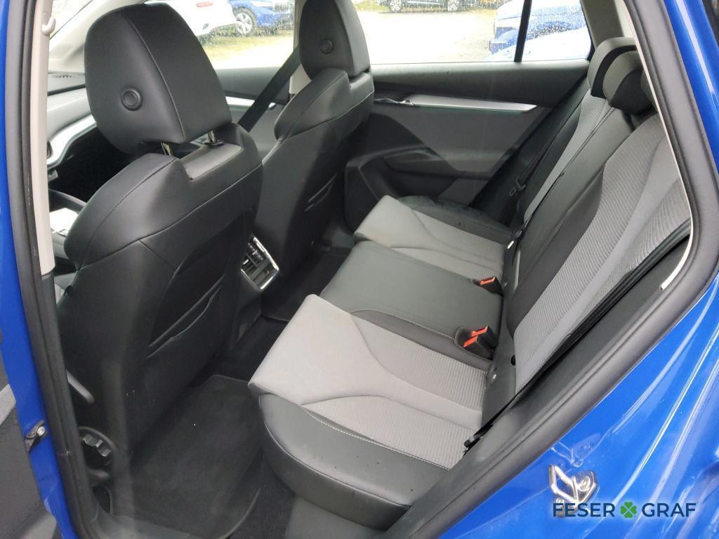Skoda Enyaq iV