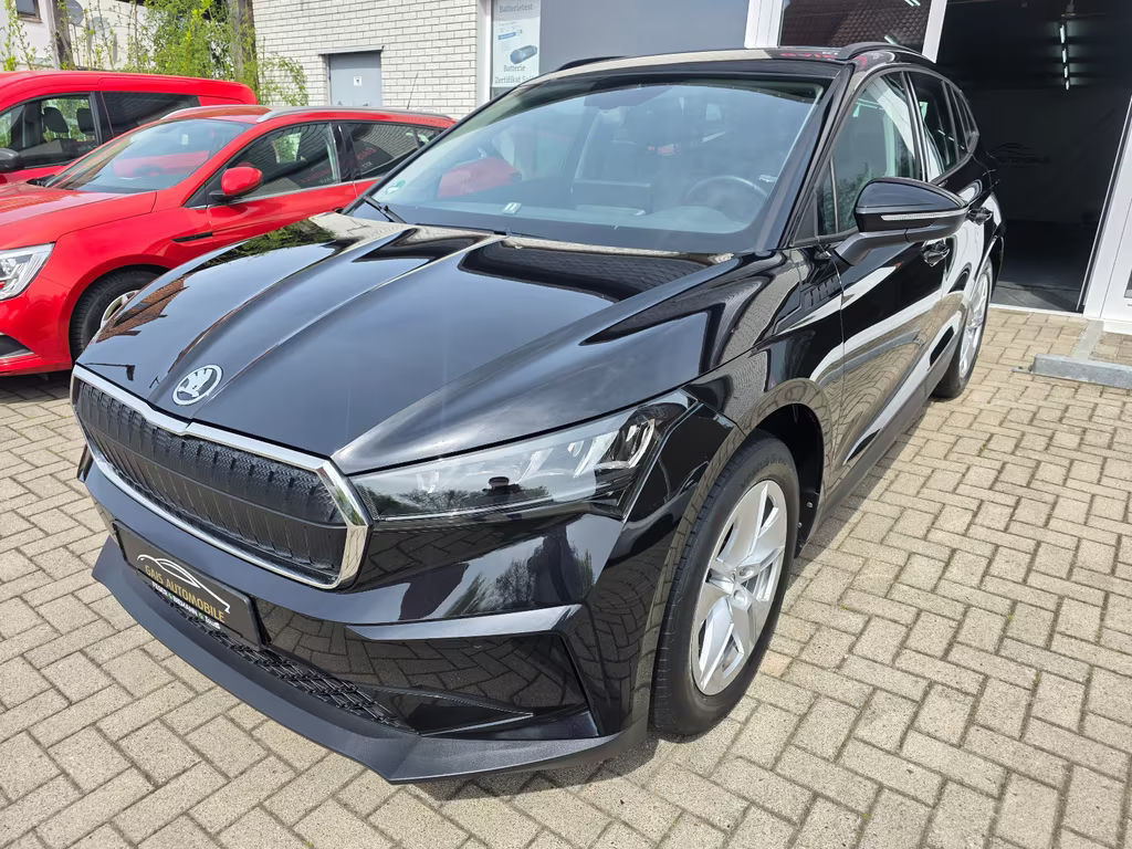 Skoda Enyaq iV iV 50