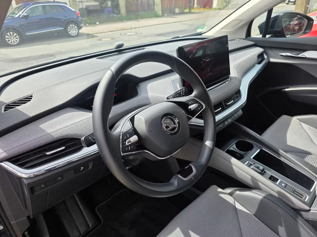 Skoda Enyaq iV