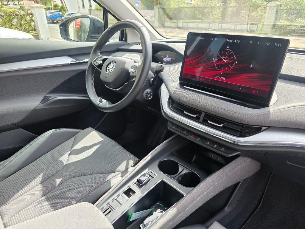 Skoda Enyaq iV
