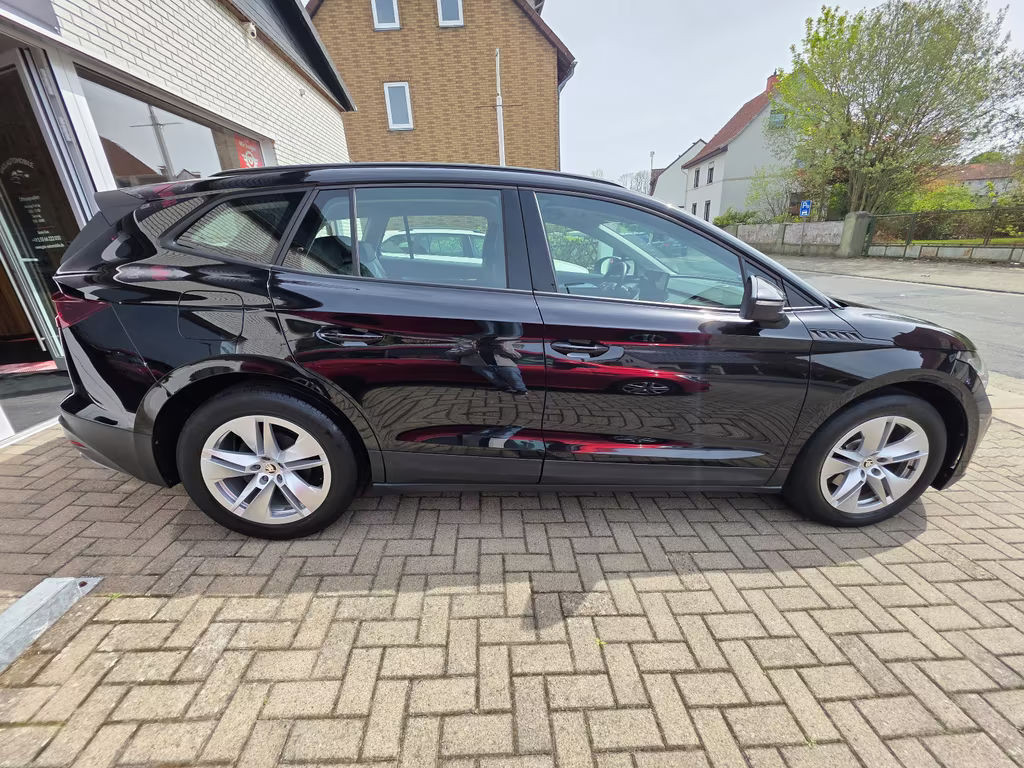 Skoda Enyaq iV