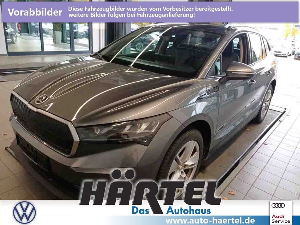 Skoda Enyaq iV Loft iV 50