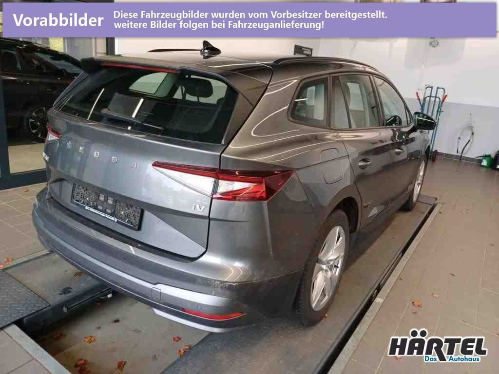 Skoda Enyaq iV