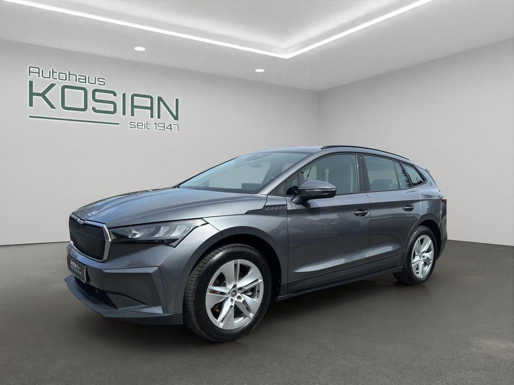 Skoda Enyaq iV Loft iV 50