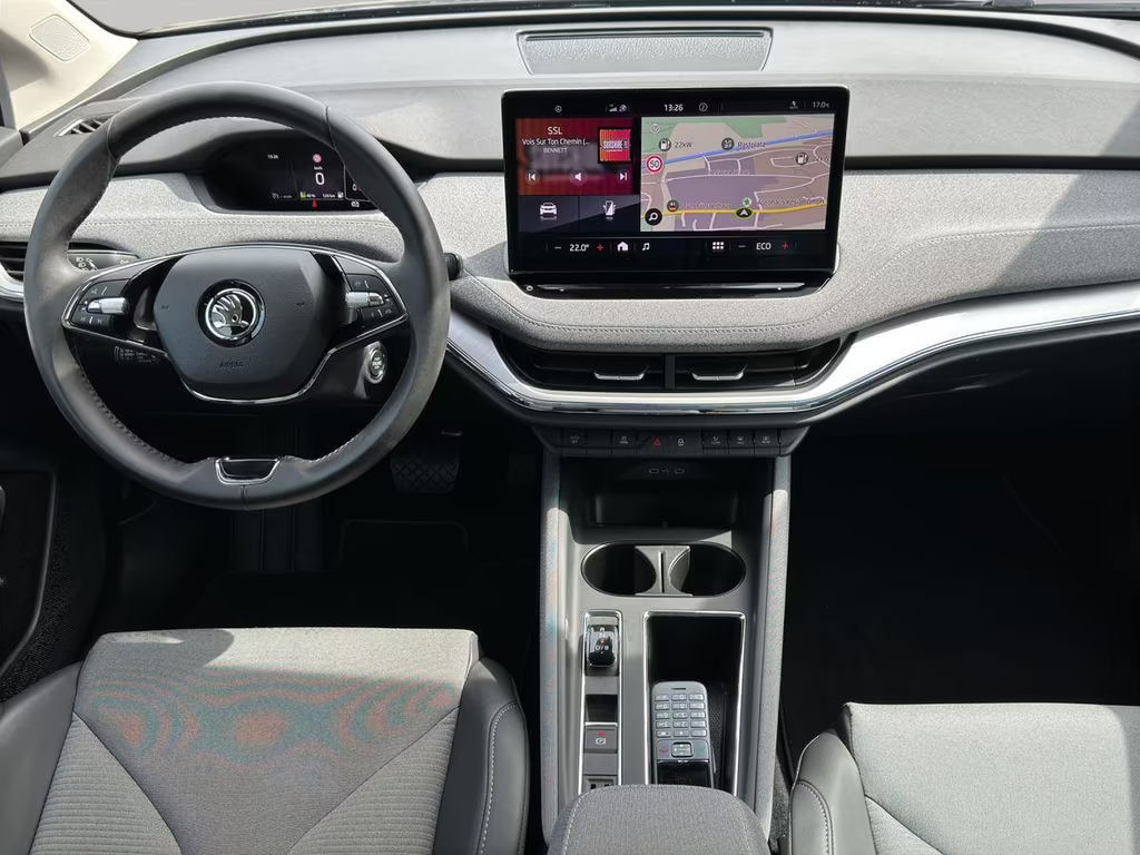 Skoda Enyaq iV