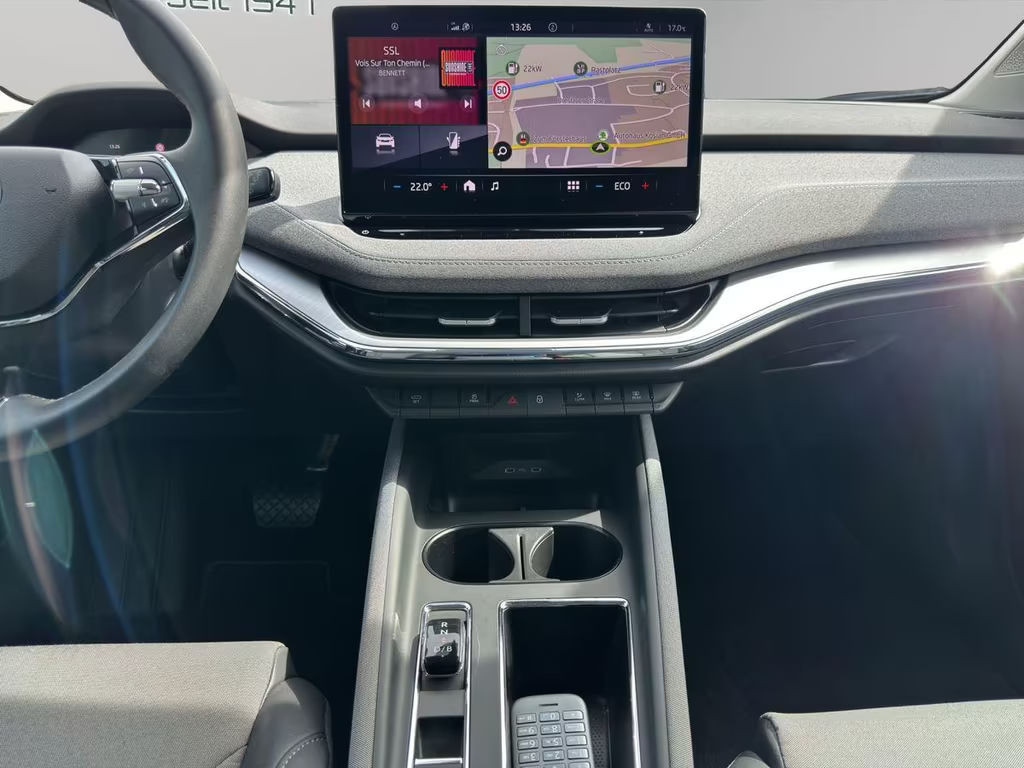 Skoda Enyaq iV