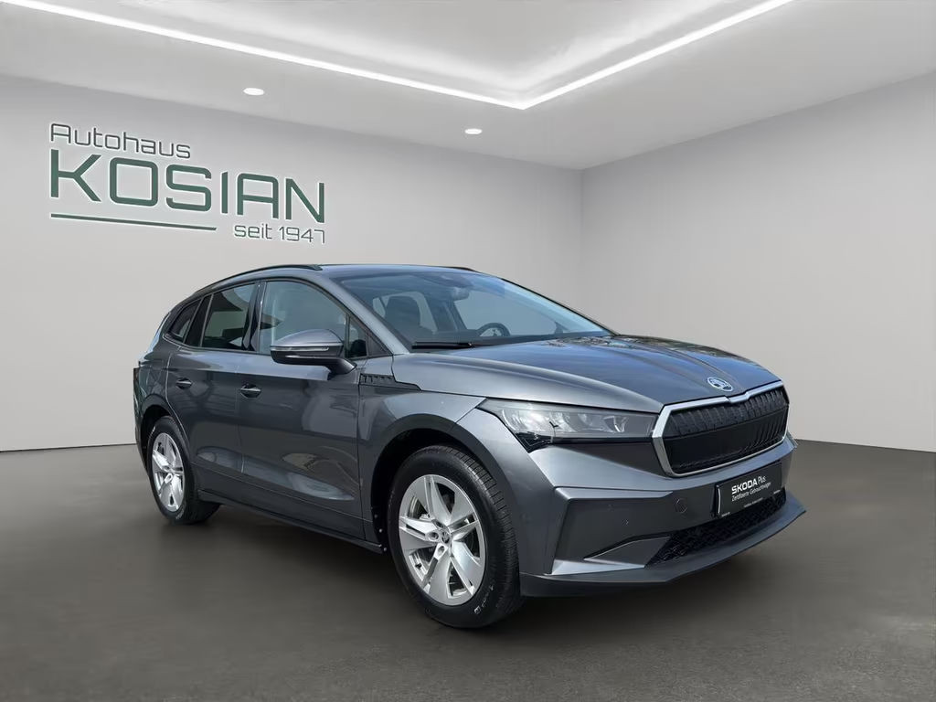 Skoda Enyaq iV