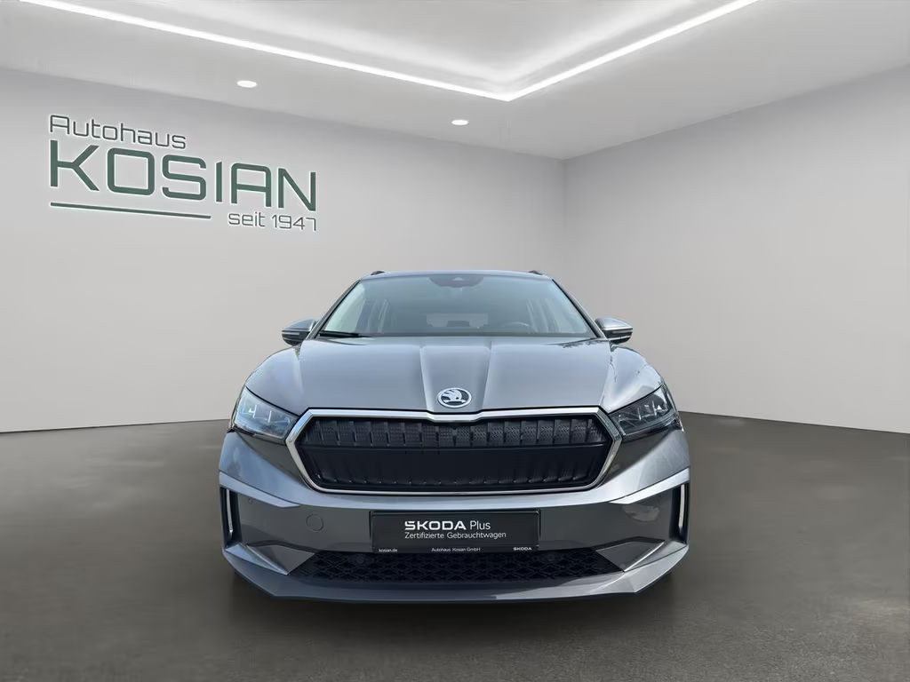 Skoda Enyaq iV