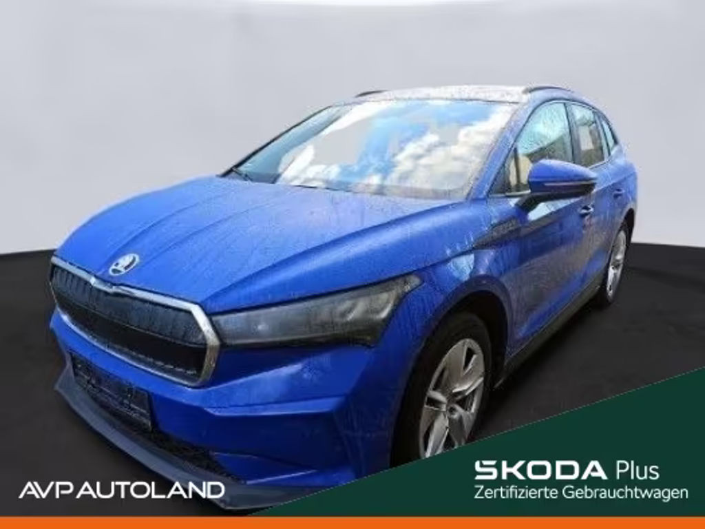 Skoda Enyaq iV Loft iV 50