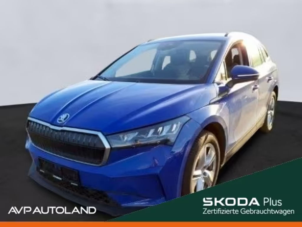 Skoda Enyaq iV Loft iV 50