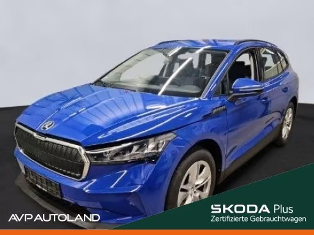 Skoda Enyaq iV Loft iV 50