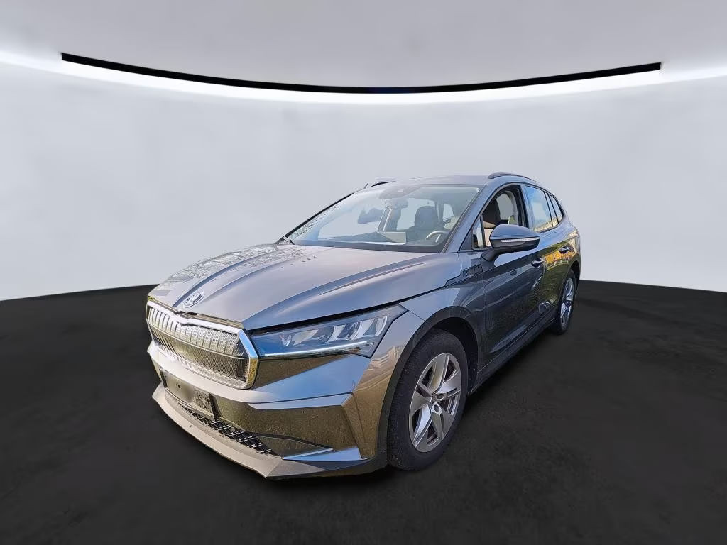Skoda Enyaq iV Loft iV 50