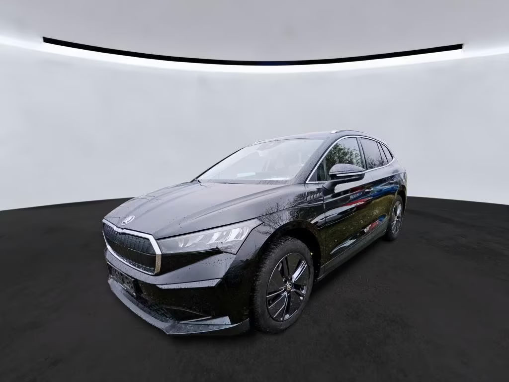 Skoda Enyaq iV iV 60 Loft