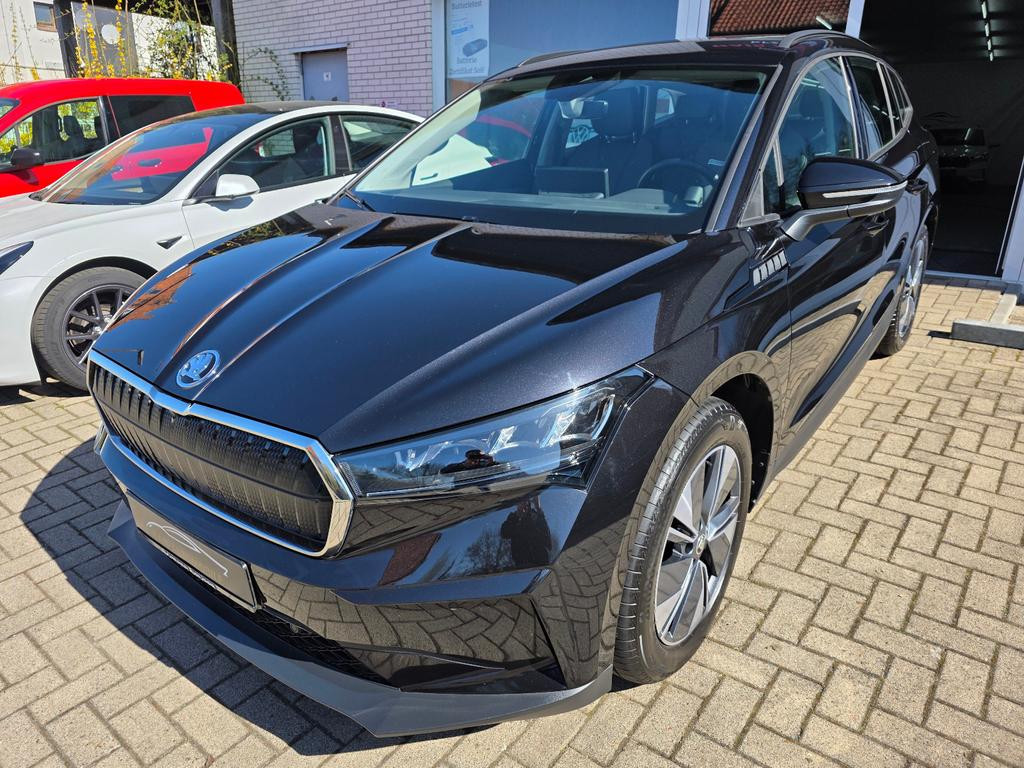 Skoda Enyaq iV Loft iV 50