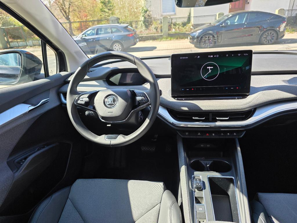 Skoda Enyaq iV