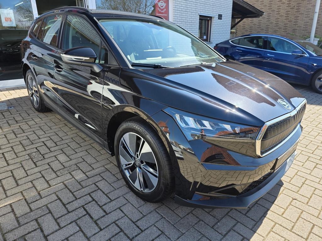 Skoda Enyaq iV
