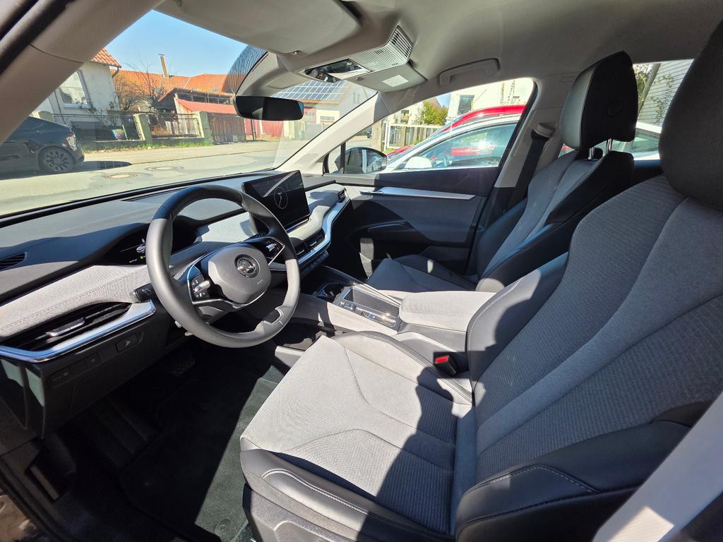 Skoda Enyaq iV