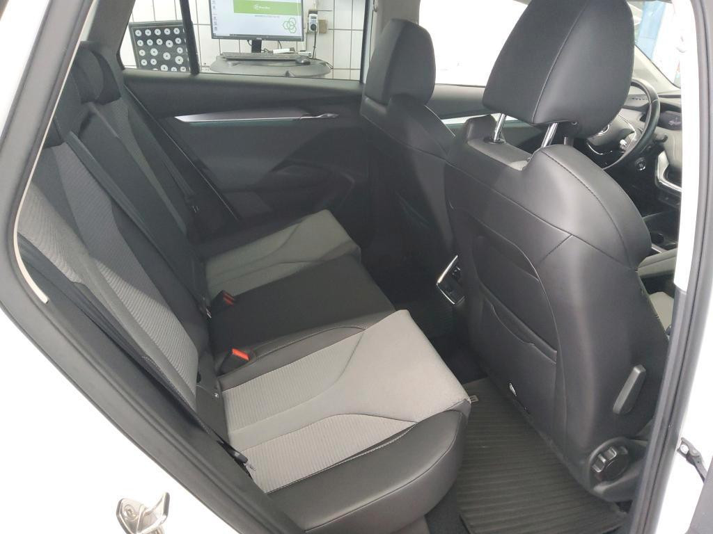 Skoda Enyaq iV iV 60 Loft