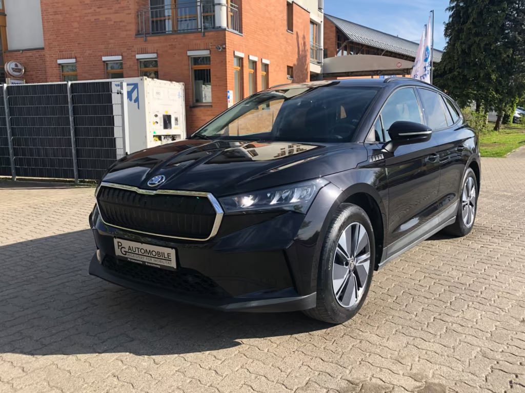 Skoda Enyaq iV Loft iV 50