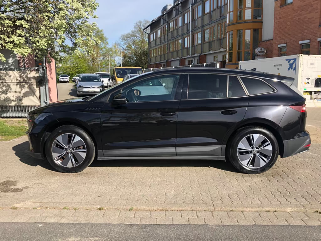Skoda Enyaq iV