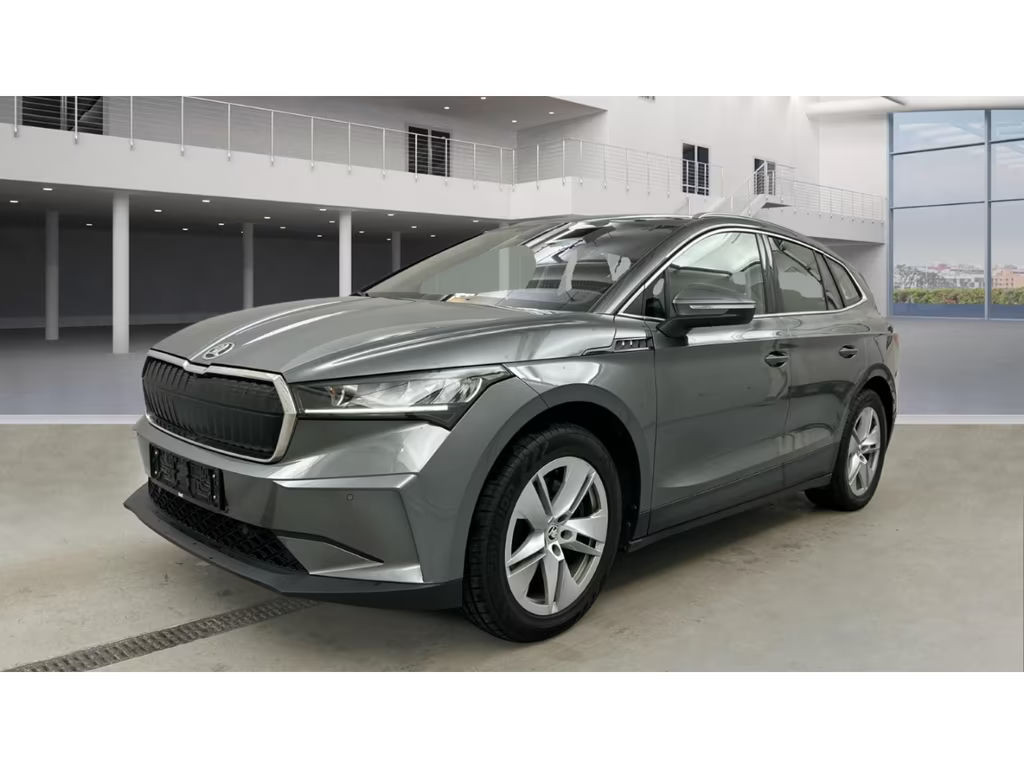 Skoda Enyaq iV iV 80 Suite