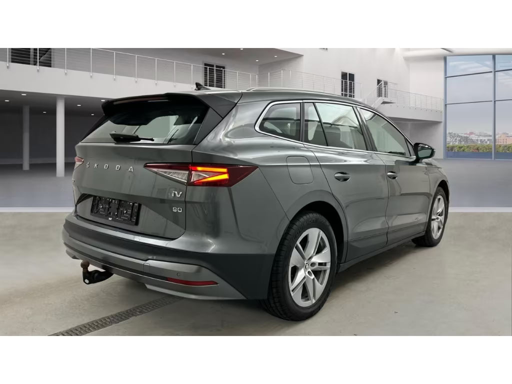 Skoda Enyaq iV