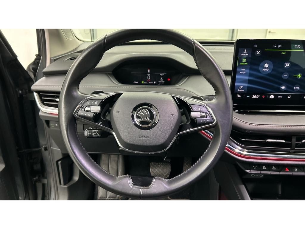 Skoda Enyaq iV