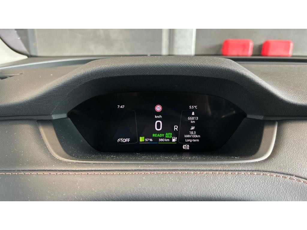 Skoda Enyaq iV
