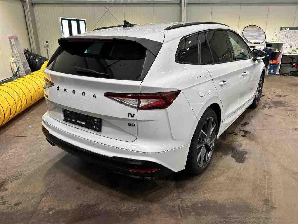 Skoda Enyaq iV