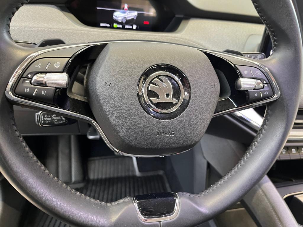 Skoda Enyaq iV