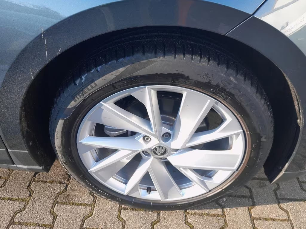 Skoda Enyaq iV