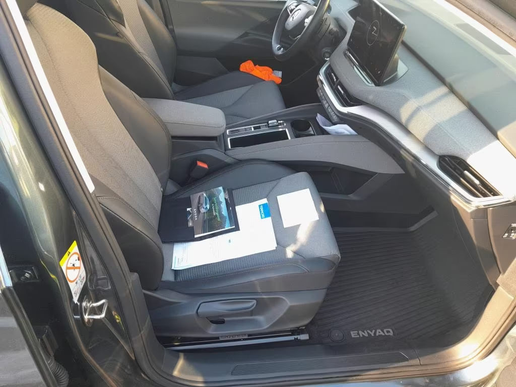 Skoda Enyaq iV