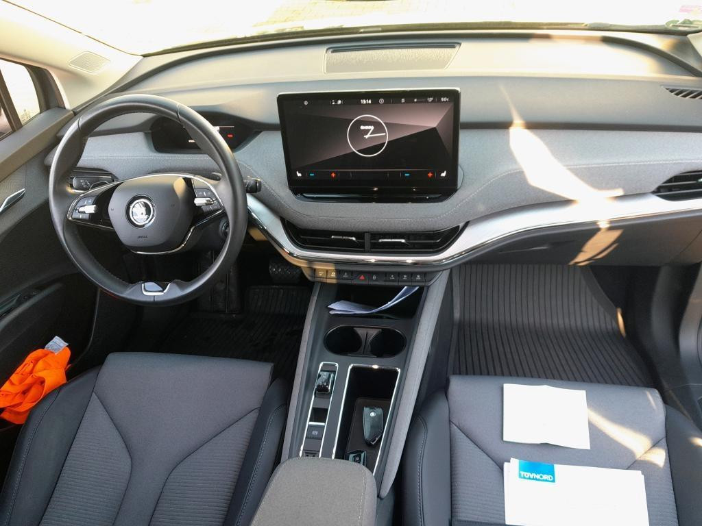 Skoda Enyaq iV