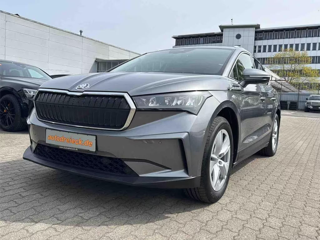 Skoda Enyaq iV iV 80 Loft
